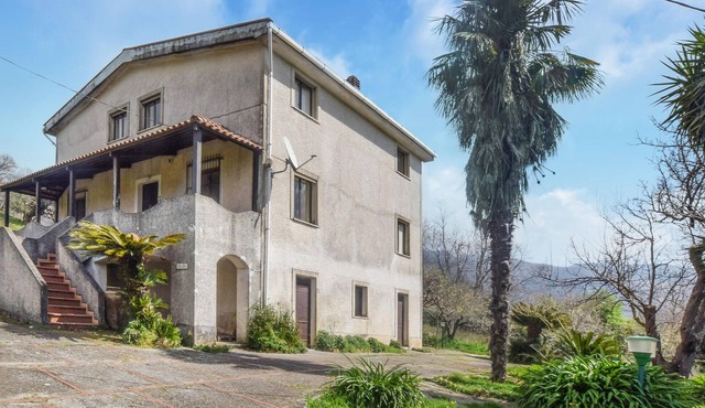 Nice home in Cetraro - San Pietro