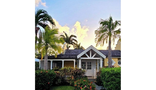 No. 2 Porters Court - Sun, Sea & Serenity on Barbados’ West Coast