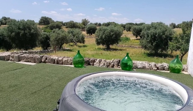 Non disponibile in Puglia