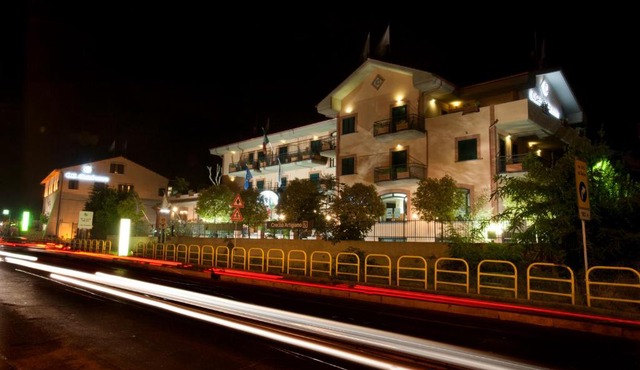 OC Hotel in Settecamini