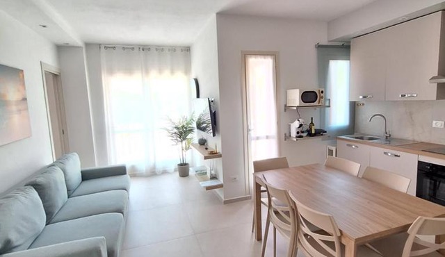Onde e Relax D&D in Marina di Bibbona