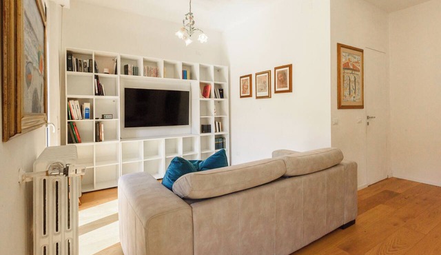 Orsini by MMega in Firenze