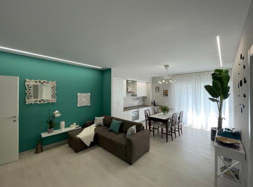 Otium Rooms/Camere e Appartamenti