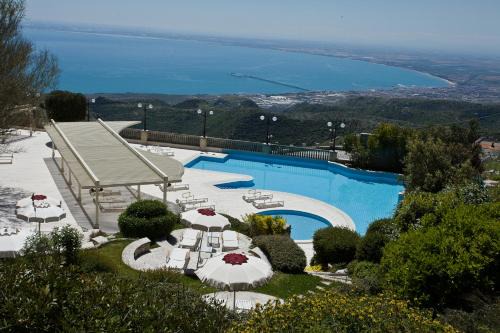 Palace Hotel San Michele in Monte SantʼAngelo