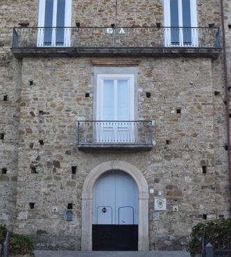 Palazzo Albini