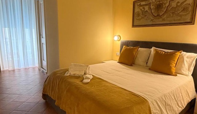 Palazzo Dogana Room&Suite