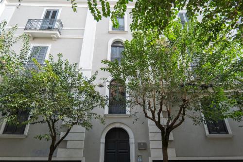 Palazzo Nizza - Luxotel & Apartotel by Leading Hotel
