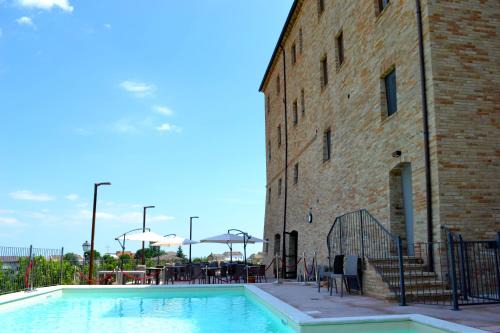 Palazzo Riccucci in Montappone