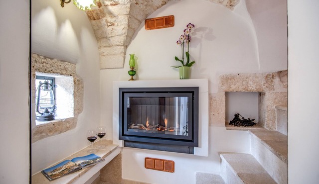 Palazzo Stunis- Dimora di Charme in Ostuni