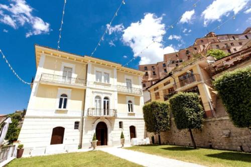 Palazzo Vittoli - Irpinia