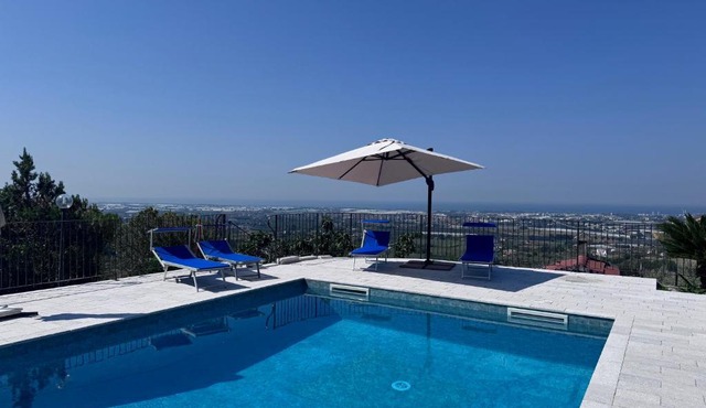 Panora Hill BnB