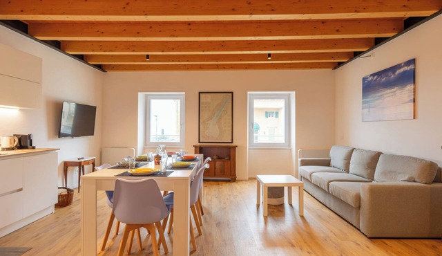 Panorama by Interhome in Brenzone