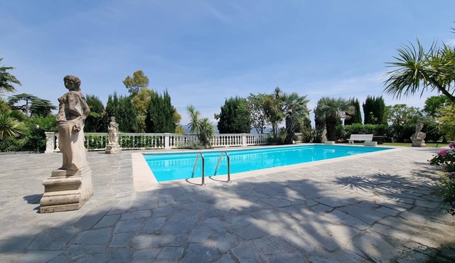 Paradiso Al Mare Terrace and Shared pool, Diano Marina, Italy in Diano Marina