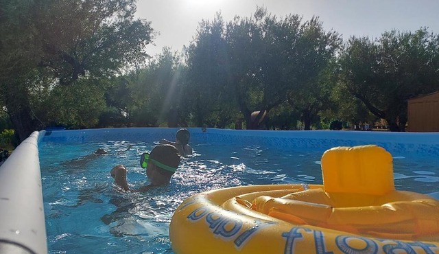Parco Esmeralda - Family Residence e Breakfast