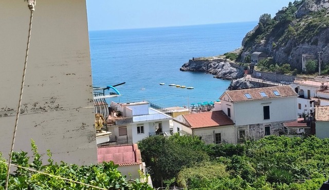 Paride's House - Cozy home on the Amalfi Coast