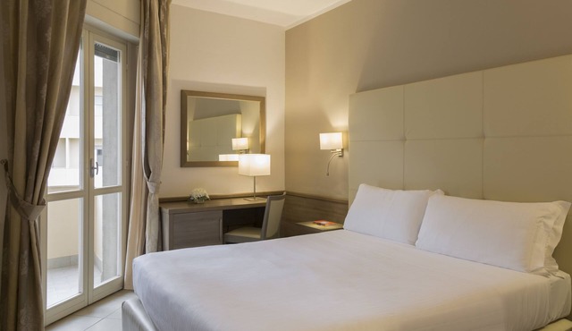 Park Hotel Marinetta in Bibbona