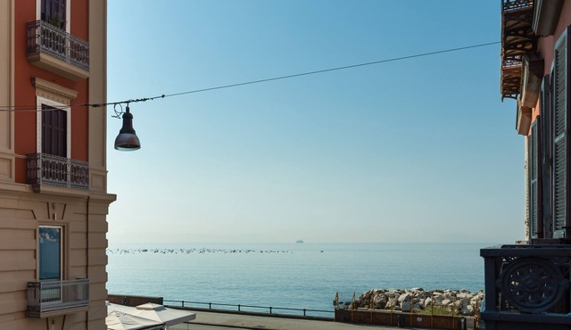 Parthenope Apartment by Wonderful Italy