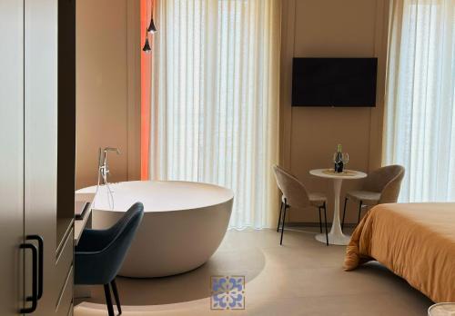 Passo Lento Charme Rooms