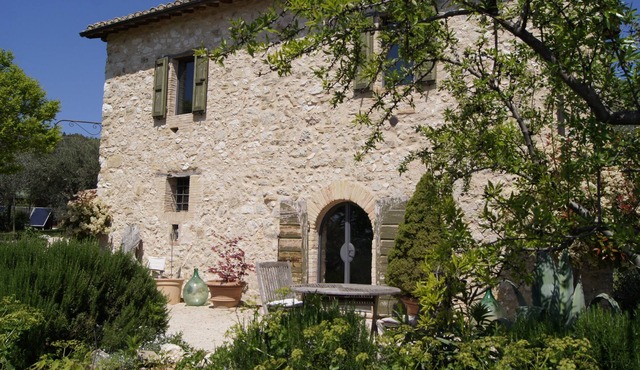 Peaceful and secluded hideaway in Manciano