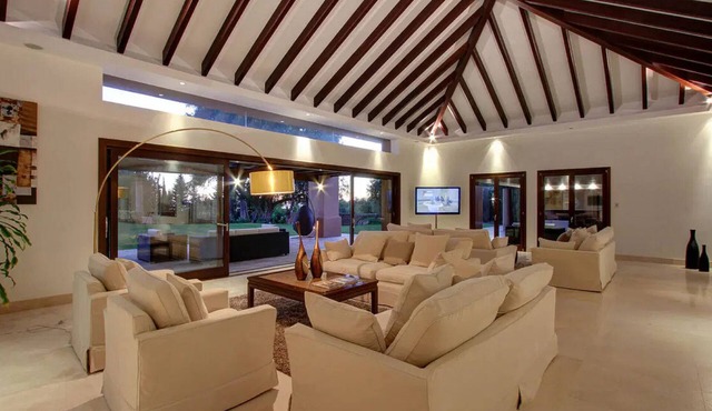 Perfect for those seeking a relaxing and peaceful stay