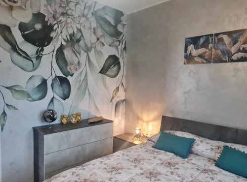 Perla B&B in Campobasso