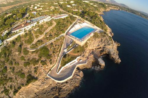 Perla Del Golfo Resort in Terrasini