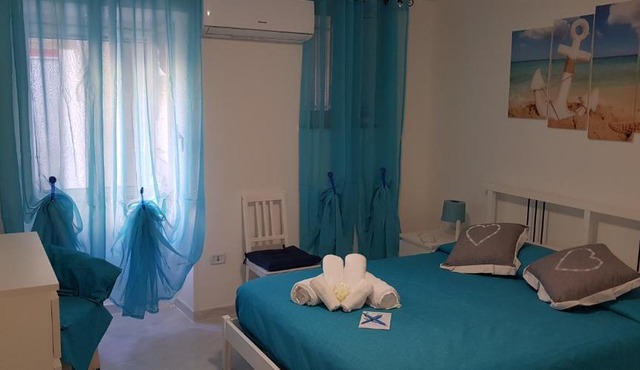 Petra Marina Home