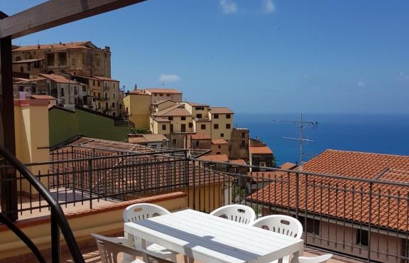 Petra Marina Suite