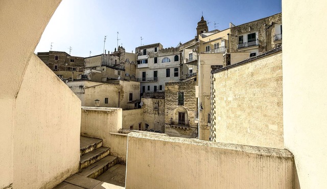 Petramagna - Finya Apartments