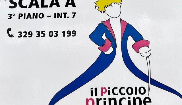 Piccolo Principe Salerno B&B