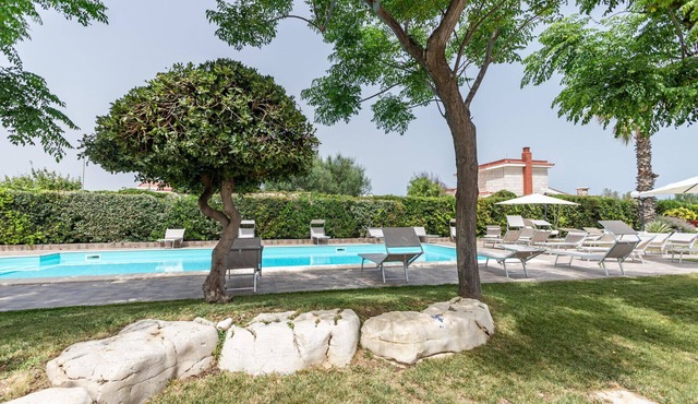 Pietramare Luxury Suites by Rentbeat