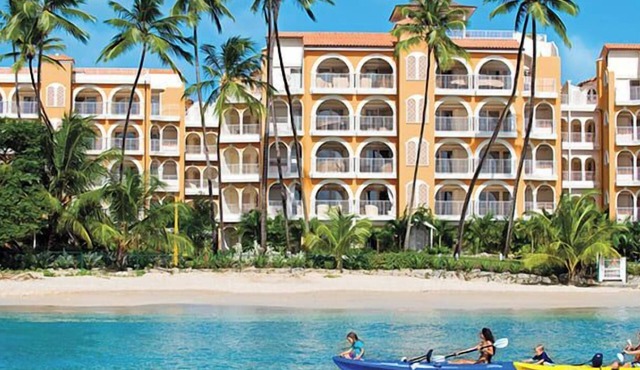 Please Inquire Before Booking – Luxury Villa