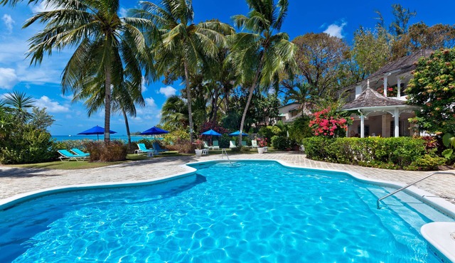 Please Inquire Before Booking – Luxury Villa