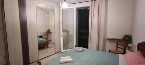 Pollacci Room in Cantagrillo