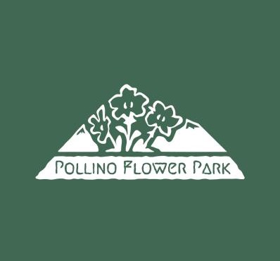 Pollino Flower Park