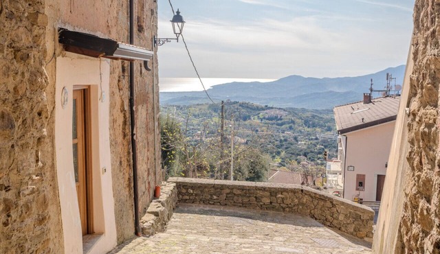 Porta Longobardi - Campania
