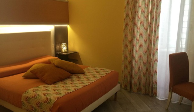 Porto Di Mare Exclusive room "Scirocco room"