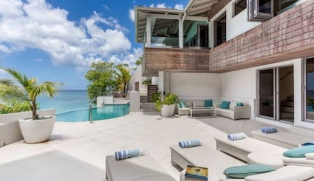Portobello Villa at Batts Rock by Young Estates