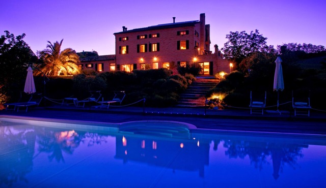 Premium Ecology in Francavilla d'Ete