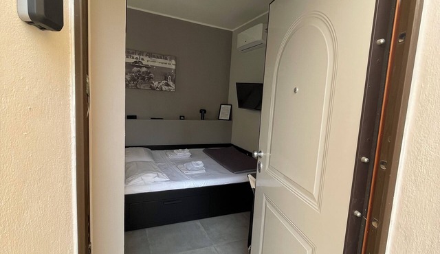 Pretty Flat Alassio Moglio in Moglio