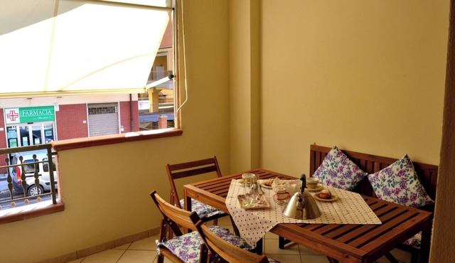 Prisco Apartment in Marina di Grosseto