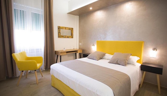 PVrooms in Campobasso