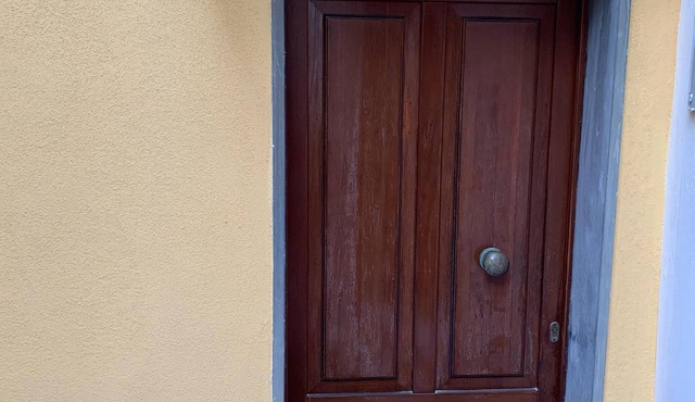 Quiet and independent small apartment CIN. IT011019C24QB2TBIQ in Monterosso al Mare