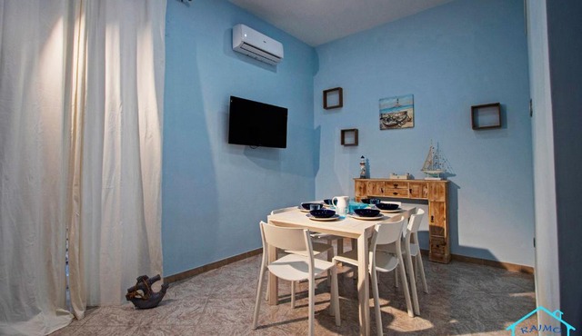 Raimo House LUNGOMARE in Castellammare di Stabia