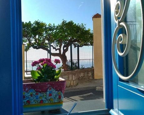 Raito Home costa d'Amalfi