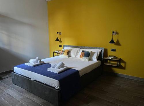 Rambling Rooms in Campomarino