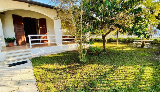 RANCHITO by Interhome in Comacchio
