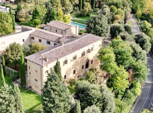 Relais Della Rovere in Colle di Val d'Elsa