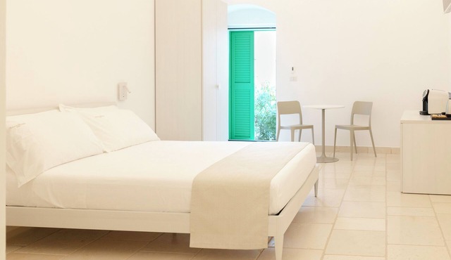 [Relais La Muraglia] Il Borgo - Luxury Central - Molfetta