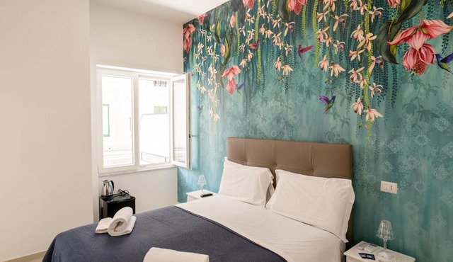 Relais Vittorio Veneto - Luxotel & Apartotel by Leading Hotel